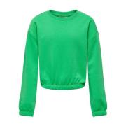 Kogmaya Island Green Sweater Only , Green , Heren
