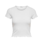 Top Stijl Model - Beste Product Only , White , Dames
