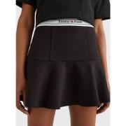 Skirts Tommy Jeans , Black , Dames