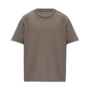 ‘Otto’ T-shirt AllSaints , Gray , Heren