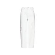 Jeans AllSaints , White , Dames