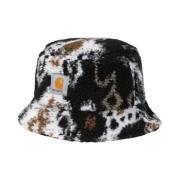 Prentis Bucket Hat Carhartt Wip , Black , Unisex