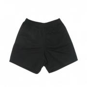 Corto Easy Z Twill shorts Obey , Black , Heren