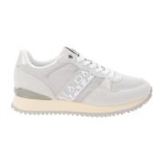 Sneakers Napapijri , White , Dames