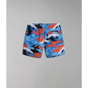 Beachwear Napapijri , Blue , Heren