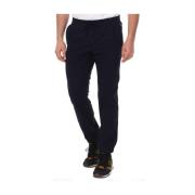 Trousers Napapijri , Blue , Heren