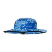 Hats HUF , Blue , Heren