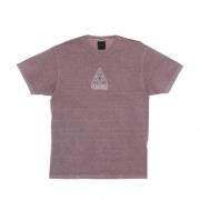 T-shirts HUF , Purple , Heren