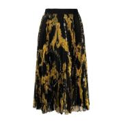 G89 Rok - Stijlvol en Trendy Versace Jeans Couture , Multicolor , Dame...