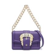 Paarse Tassen - Stijlvolle Collectie Versace Jeans Couture , Purple , ...