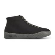 Sneakers Camper , Black , Dames