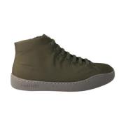 Sneakers Camper , Green , Heren