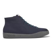 Sneakers Camper , Blue , Heren