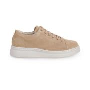 Zomer Botijo Spin Hutson Sneakers Camper , Brown , Dames