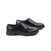 Walden Veterschoenen Camper , Black , Heren