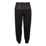 Trainingsbroek hybride Opening Ceremony , Black , Heren