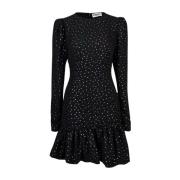 Dagjurk Essentiel Antwerp , Black , Dames