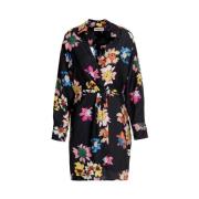 Eberry Wikkeljurk Essentiel Antwerp , Black , Dames