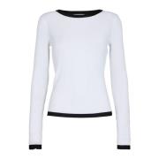 Nona 5 Blouse - Upgrade Jouw Garderobe Levete Room , White , Dames