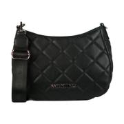 Shoulder Bags Valentino by Mario Valentino , Black , Dames