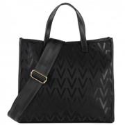 Stijlvolle Tote Bags voor vrouwen Valentino by Mario Valentino , Black...