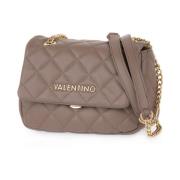 Cross Body Bags Valentino by Mario Valentino , Brown , Dames