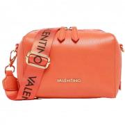 Oranje Rechthoekige Valentino Dameshandtas Valentino by Mario Valentin...