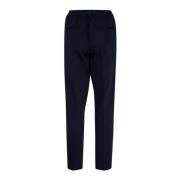 Sweatpants Kaffe , Black , Dames