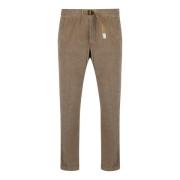 Chinos White Sand , Brown , Heren