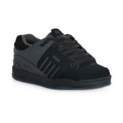 Sneakers Globe , Black , Heren