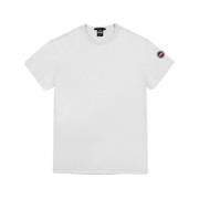 Heren T-Shirt Collectie Colmar , White , Heren