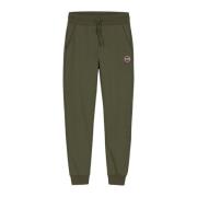 Stijlvolle Broek Colmar , Green , Heren