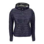 Stijlvolle Winterjas Colmar , Blue , Dames