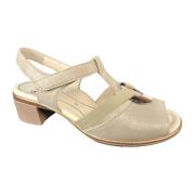 Sandalen ara , Beige , Dames