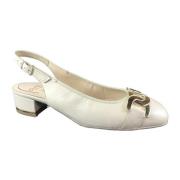 Schoenen Pump ara , Beige , Dames