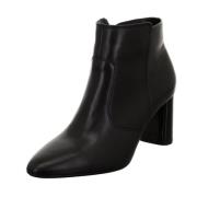 Ankle Boots ara , Black , Dames