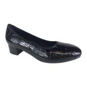 Elegante Pumps Rieker , Black , Dames