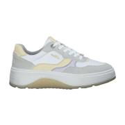 Sneakers s.Oliver , White , Dames