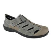 Sandalen Rohde , Gray , Heren