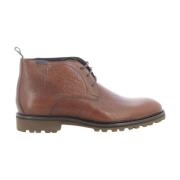 Floris van bommel Herenschoenen Cognac Sfm-50082 Sturdi Floris van Bom...