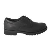 Heren Gore-Tex Schoen - Jackson Zwart Panama Jack , Black , Heren