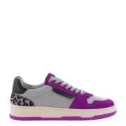 Drift Sneaker - Paars en Leo Design Kennel & Schmenger , Purple , Dame...