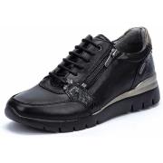 Sneakers Pikolinos , Black , Dames