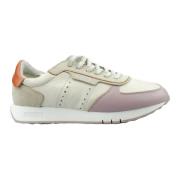 Barcelona Sneaker voor dames Pikolinos , White , Dames