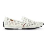 Klassieke Jerez Loafer voor Heren Pikolinos , White , Heren