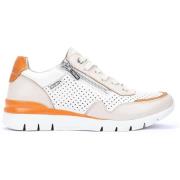 Dames Sneaker - Cantabria W4R-6968C2 Pikolinos , White , Dames