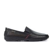 Jerez Klassieke Loafer Pikolinos , Black , Heren