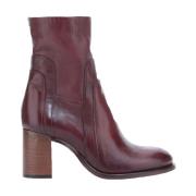 Schoenen Boot Mjus , Red , Dames