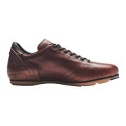 Sneakers Pantofola d'Oro , Brown , Heren