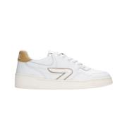 Stijlvolle HUB Schoenen HUB , White , Heren